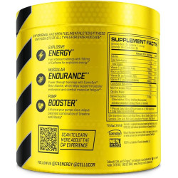 C4 Pre Workout 30 Serving C4 Pre Workout 30 Serving